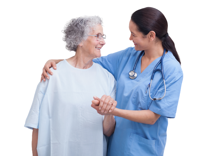 Курс младшей медсестры по уходу за больными в Махачкале